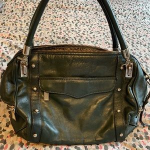 Rebecca Minkoff Mini Morning After Bag